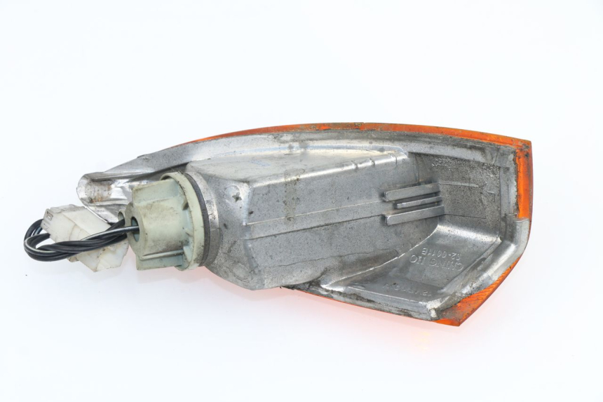 photo de REAR LEFT TURN SIGNAL PIAGGIO FLY 125 (2005 - 2012)