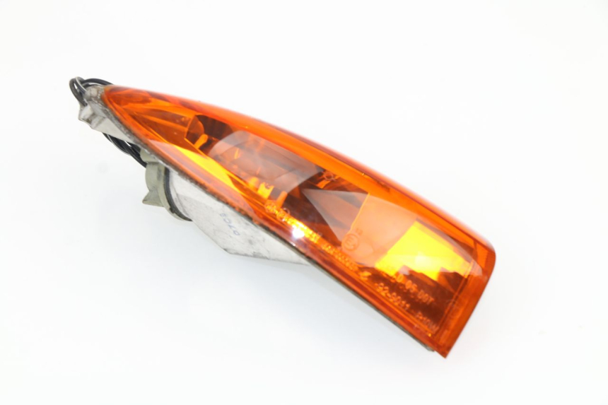 photo de REAR LEFT TURN SIGNAL PIAGGIO FLY 125 (2005 - 2012)