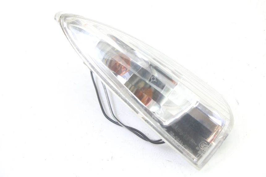 photo de LEFT REAR TURN SIGNAL PIAGGIO FLY 2T 50 (2004 - 2017)