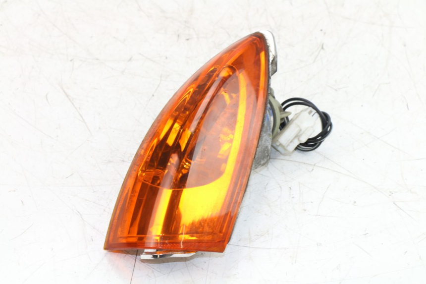 photo de REAR LEFT TURN SIGNAL PIAGGIO FLY 100 (2006 - 2010)