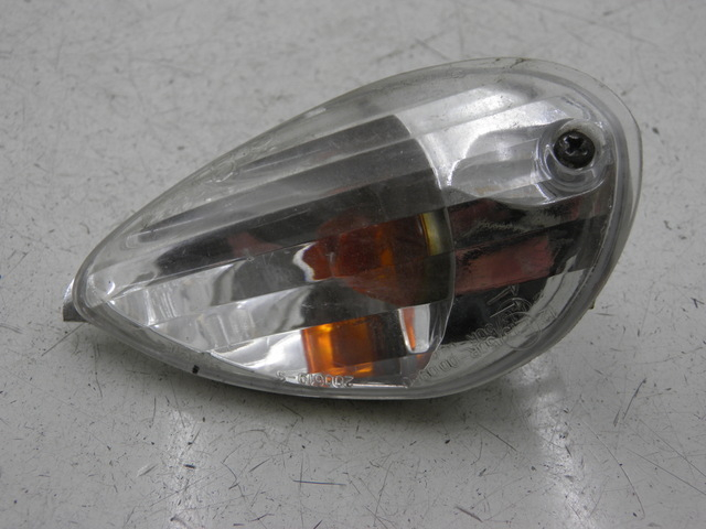 photo de REAR LEFT TURN SIGNAL PIAGGIO LIBERTY 2T 50 (2004 - 2008)