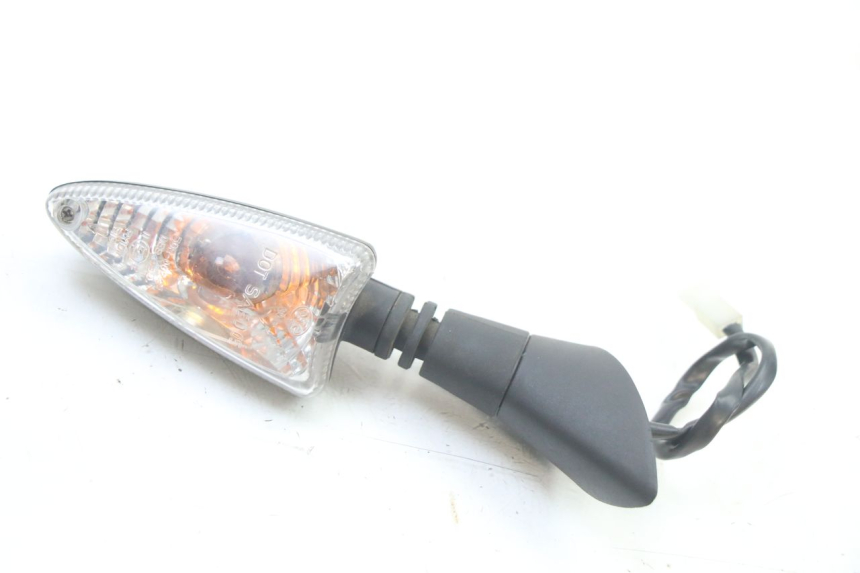 photo de REAR LEFT TURN SIGNAL PIAGGIO MP3 500 (2014 - 2016)