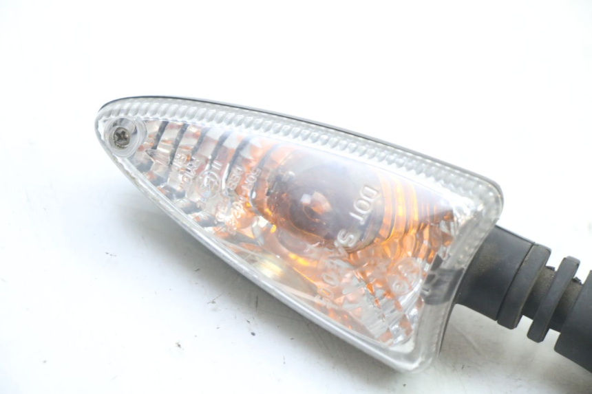 photo de REAR LEFT TURN SIGNAL PIAGGIO MP3 500 (2014 - 2016)