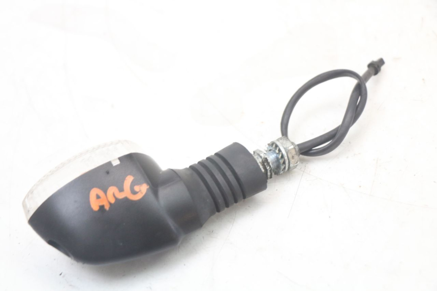 photo de REAR LEFT TURN SIGNAL PIAGGIO MP3 LT 400 (2007 - 2012)