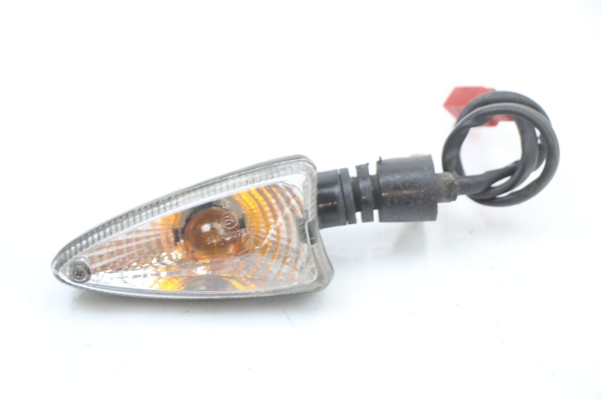 photo de REAR LEFT TURN SIGNAL PIAGGIO NEW TYPHOON 50 (2018 - 2021)