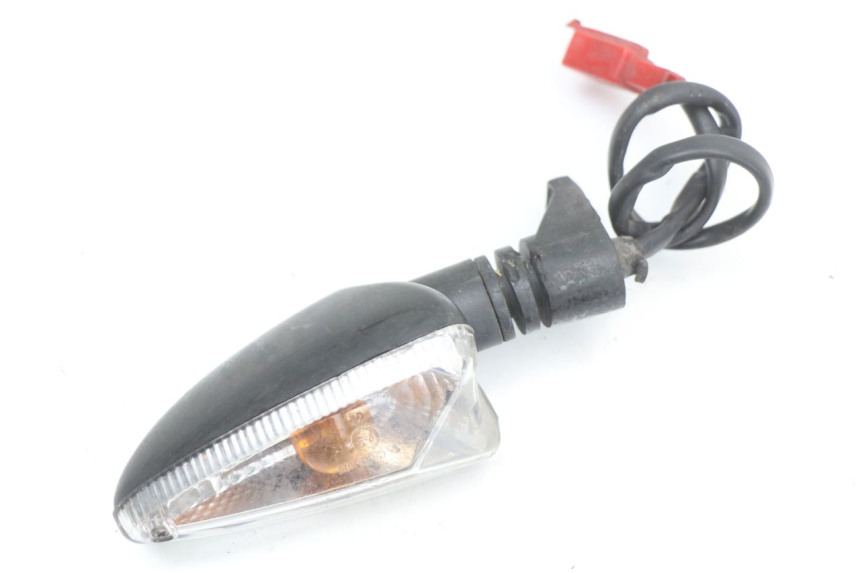 photo de REAR LEFT TURN SIGNAL PIAGGIO NEW TYPHOON 50 (2018 - 2021)