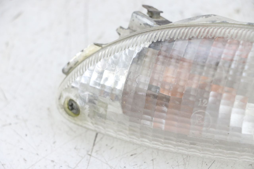 photo de REAR LEFT TURN SIGNAL PIAGGIO TYPHOON 50 (2000 - 2009)