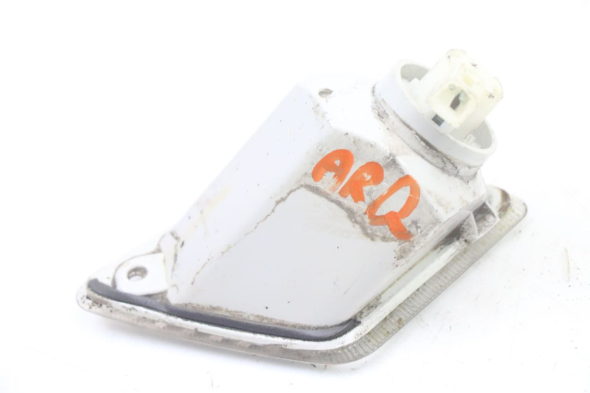 photo de REAR LEFT TURN SIGNAL PIAGGIO VESPA GRANTURISMO 125 (2003 - 2007)