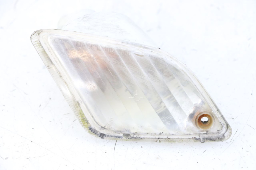 photo de REAR LEFT TURN SIGNAL PIAGGIO VESPA GRANTURISMO 200 (2004 - 2005)