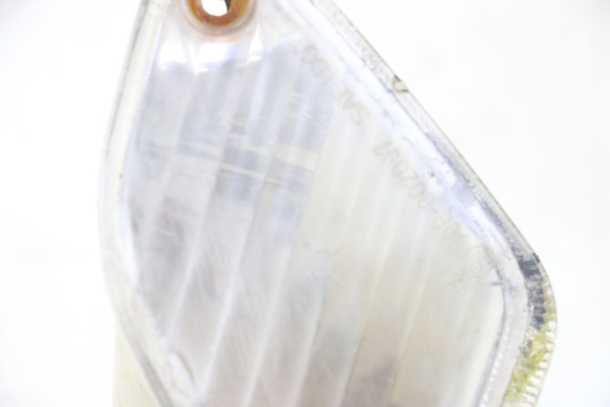 photo de REAR LEFT TURN SIGNAL PIAGGIO VESPA GRANTURISMO 200 (2004 - 2005)