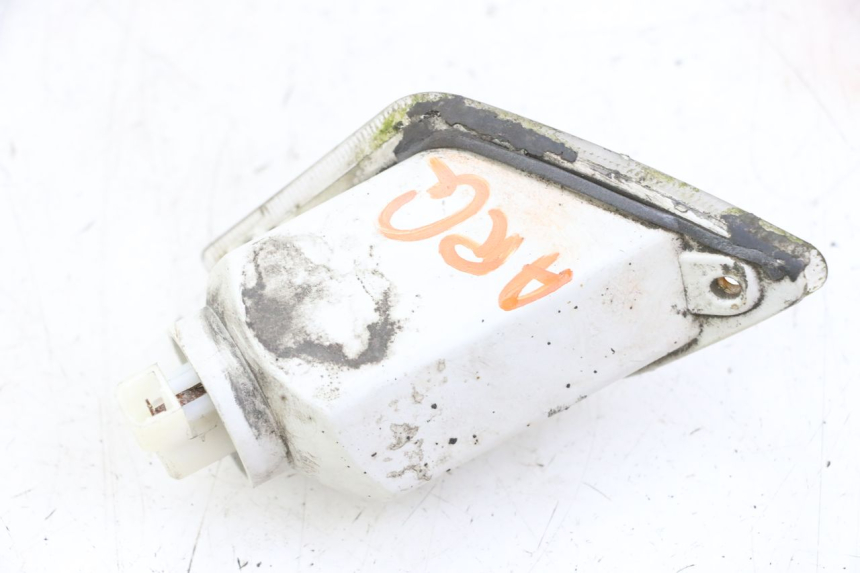 photo de REAR LEFT TURN SIGNAL PIAGGIO VESPA GRANTURISMO 200 (2004 - 2005)