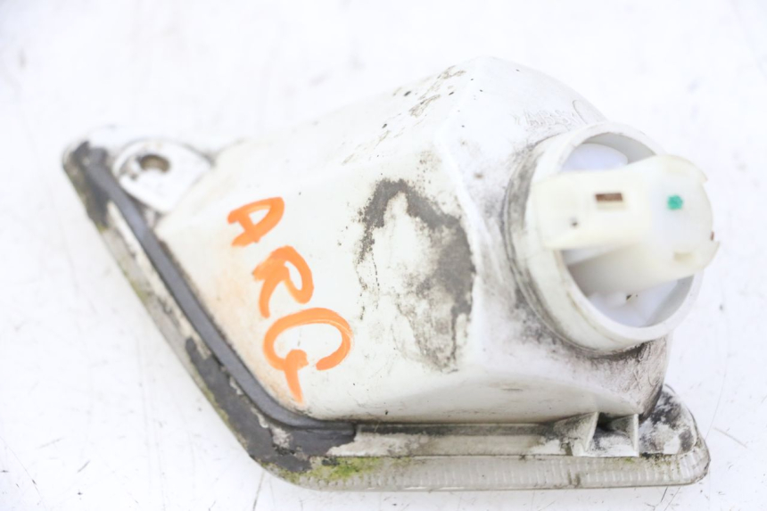 photo de REAR LEFT TURN SIGNAL PIAGGIO VESPA GRANTURISMO 200 (2004 - 2005)