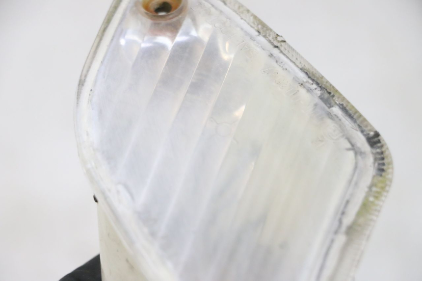 photo de REAR LEFT TURN SIGNAL PIAGGIO VESPA GRANTURISMO 200 (2004 - 2005)