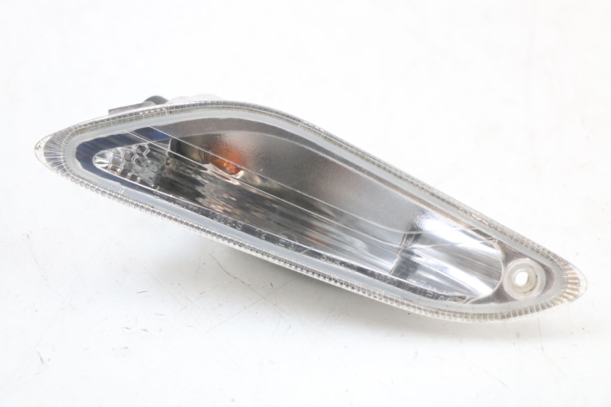 photo de REAR LEFT TURN SIGNAL PIAGGIO VESPA PRIMAVERA 4T 50 (2021 - 2024)