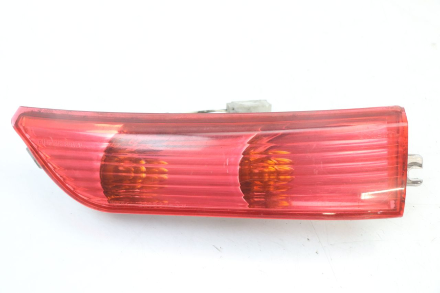 photo de LEFT REAR TURN SIGNAL PIAGGIO X8 125 (2004 - 2007)