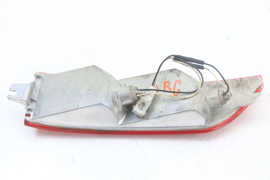 photo de LEFT REAR TURN SIGNAL PIAGGIO X8 125 (2004 - 2007)