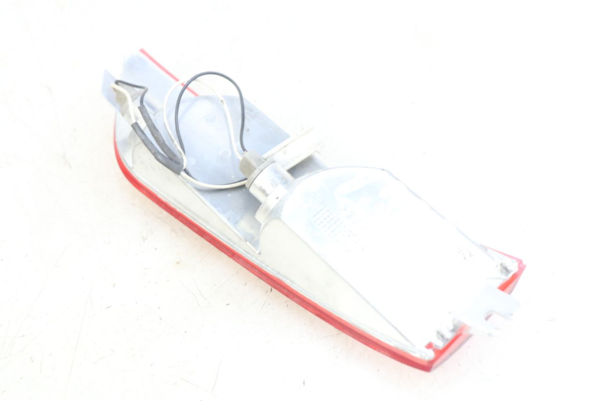 photo de LEFT REAR TURN SIGNAL PIAGGIO XEVO - X EVO 125 (2007 - 2016)