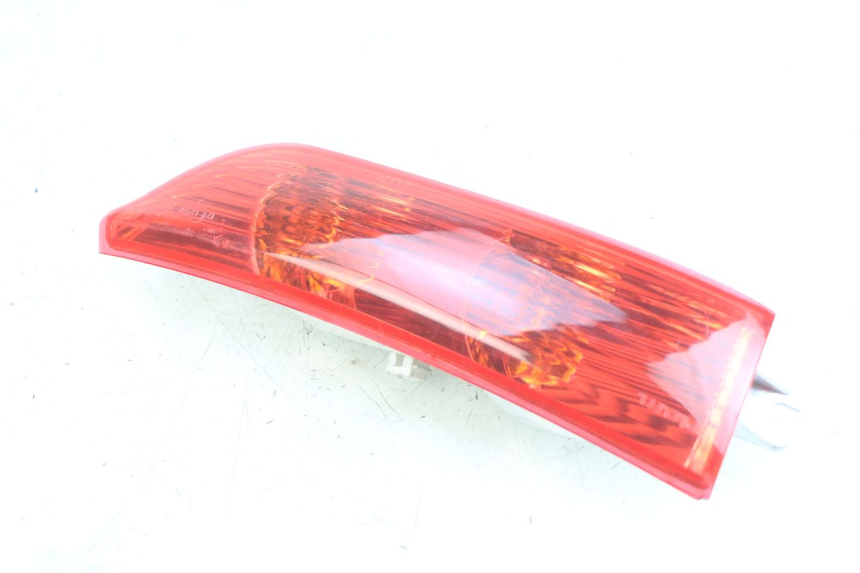 photo de LEFT REAR TURN SIGNAL PIAGGIO XEVO - X EVO 125 (2007 - 2016)