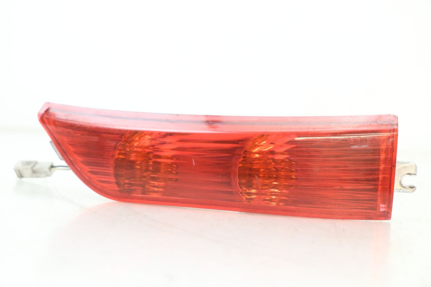 photo de LEFT REAR TURN SIGNAL PIAGGIO XEVO - X EVO 125 (2007 - 2016)