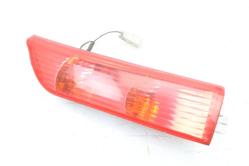 photo de LEFT REAR TURN SIGNAL PIAGGIO XEVO - X EVO 125 (2007 - 2016)