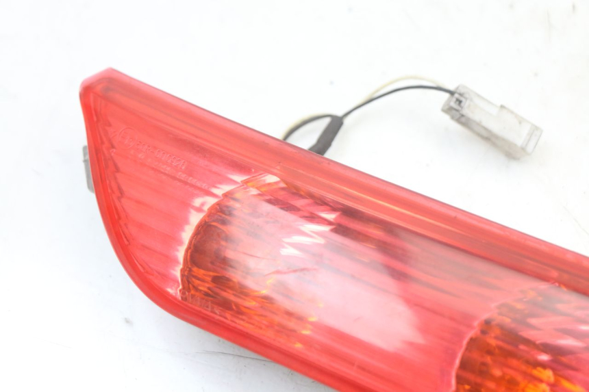 photo de LEFT REAR TURN SIGNAL PIAGGIO XEVO - X EVO 125 (2007 - 2016)