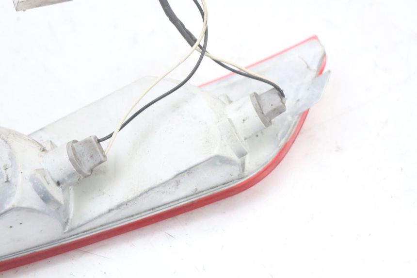 photo de LEFT REAR TURN SIGNAL PIAGGIO XEVO - X EVO 125 (2007 - 2016)