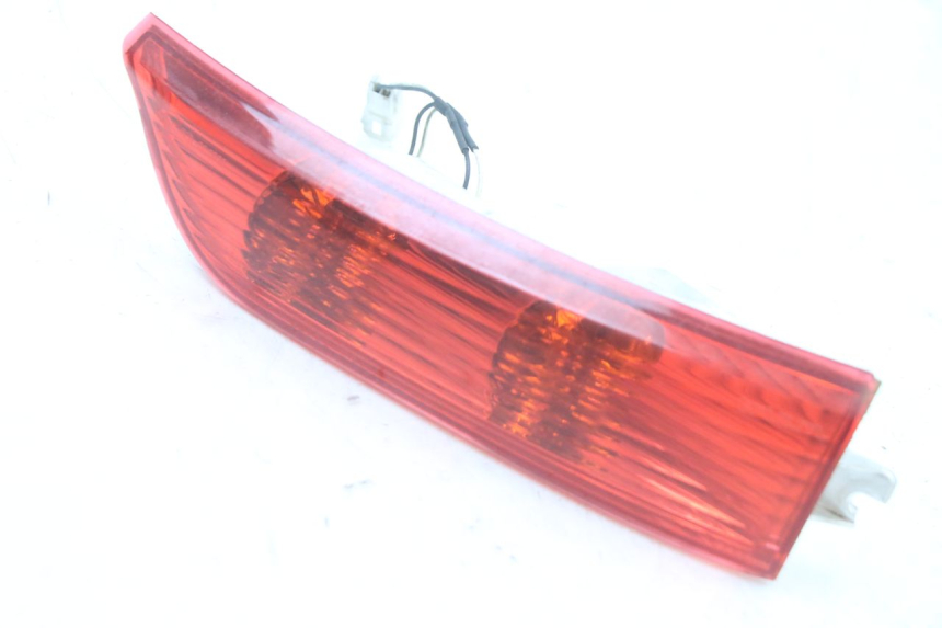 photo de LEFT REAR TURN SIGNAL PIAGGIO XEVO - X EVO 125 (2007 - 2016)