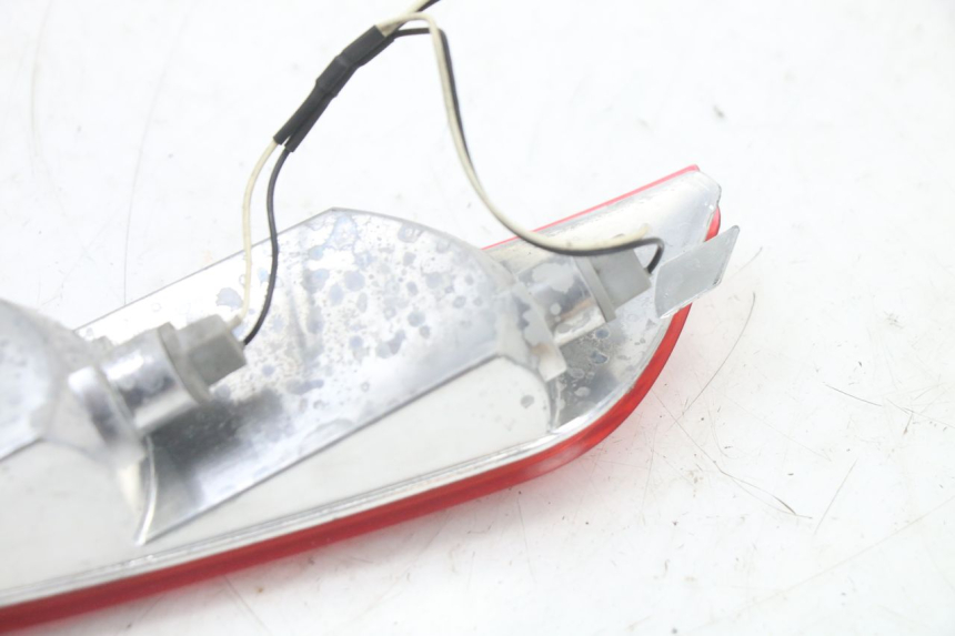 photo de LEFT REAR TURN SIGNAL PIAGGIO XEVO - X EVO 125 (2007 - 2016)