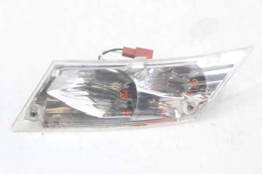 photo de LEFT REAR TURN SIGNAL PIAGGIO ZIP 2T 50 (2009 - 2019)