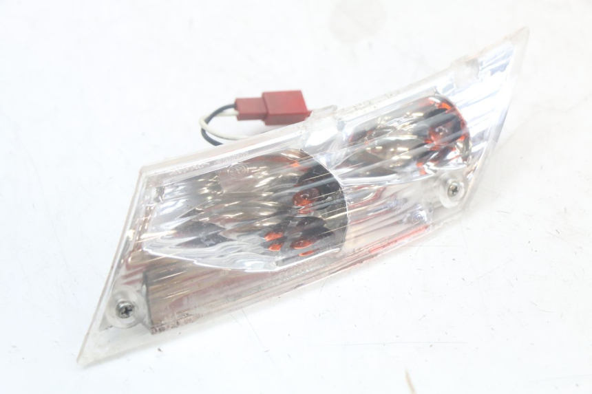 photo de LEFT REAR TURN SIGNAL PIAGGIO ZIP 2T 50 (2009 - 2019)