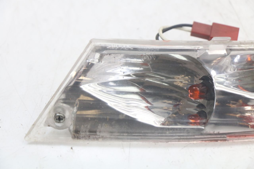 photo de LEFT REAR TURN SIGNAL PIAGGIO ZIP 2T 50 (2009 - 2019)