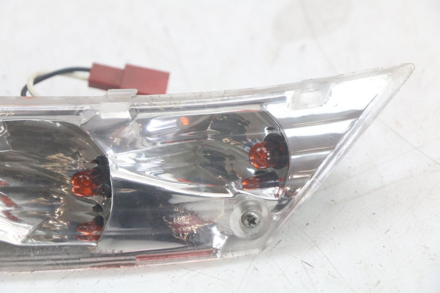 photo de LEFT REAR TURN SIGNAL PIAGGIO ZIP 2T 50 (2009 - 2019)