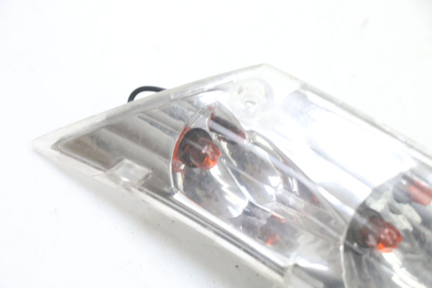 photo de LEFT REAR TURN SIGNAL PIAGGIO ZIP 2T 50 (2009 - 2019)