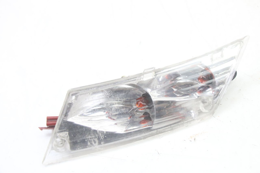 photo de LEFT REAR TURN SIGNAL PIAGGIO ZIP 2T 50 (2009 - 2019)
