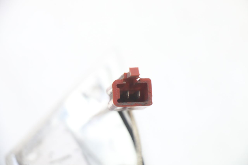 photo de LEFT REAR TURN SIGNAL PIAGGIO ZIP 2T 50 (2009 - 2019)