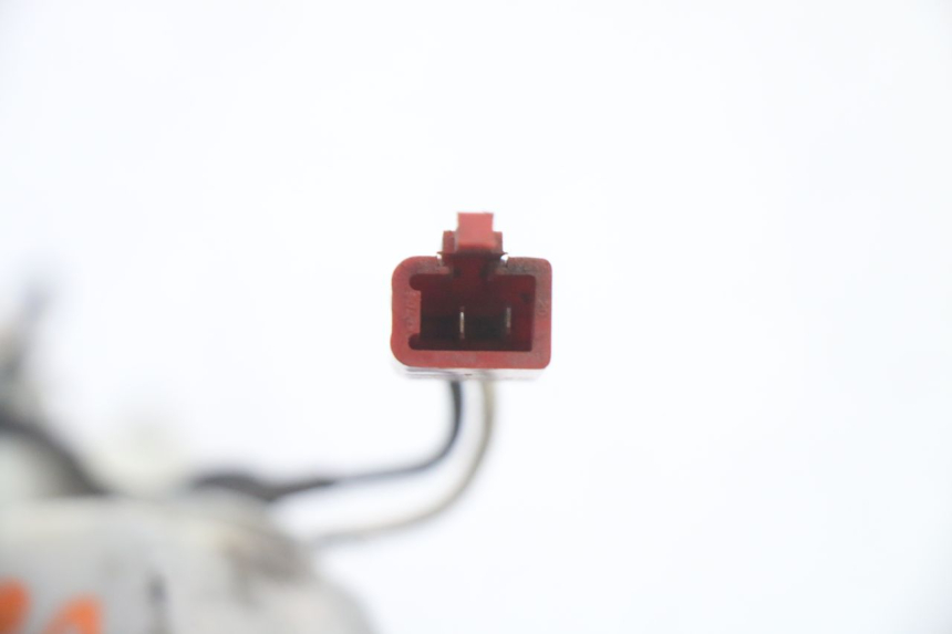 photo de LEFT REAR TURN SIGNAL PIAGGIO ZIP 2T 50 (2009 - 2019)