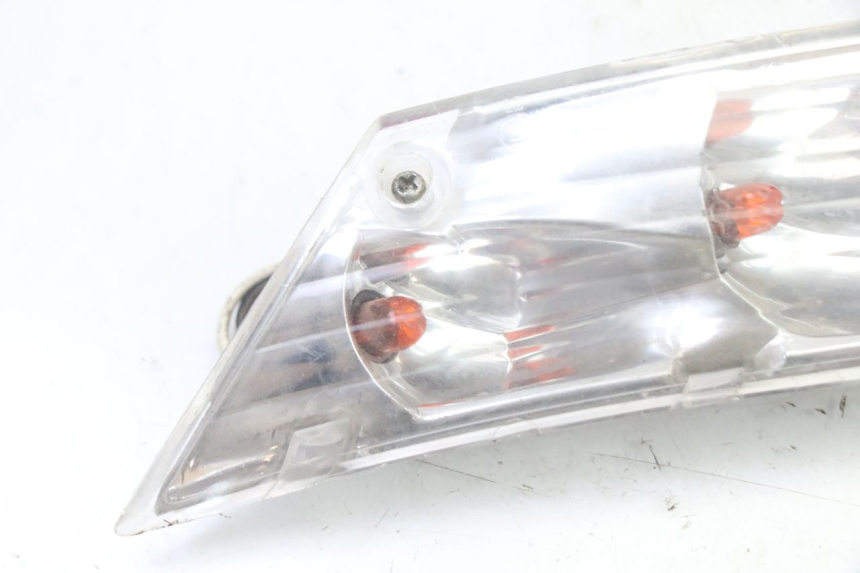photo de LEFT REAR TURN SIGNAL PIAGGIO ZIP 4T 50 (2018 - 2020)