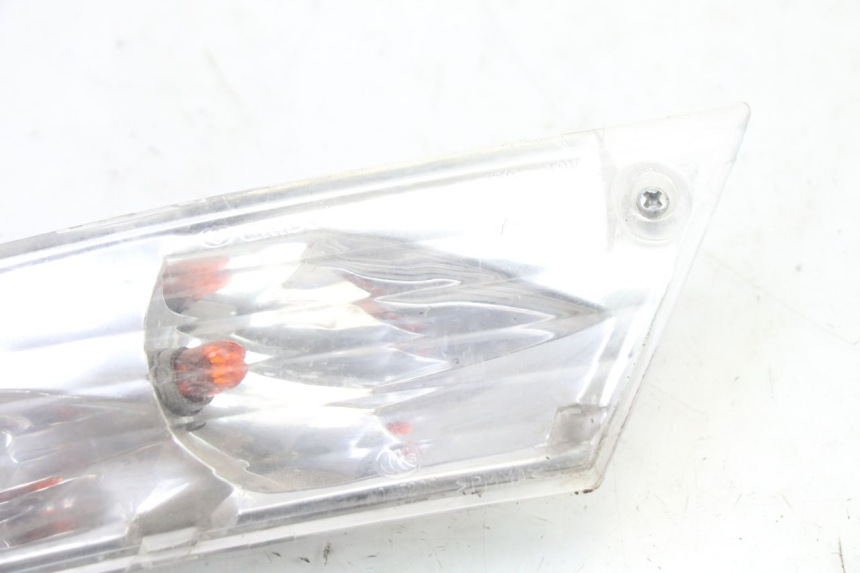 photo de LEFT REAR TURN SIGNAL PIAGGIO ZIP 4T 50 (2018 - 2020)