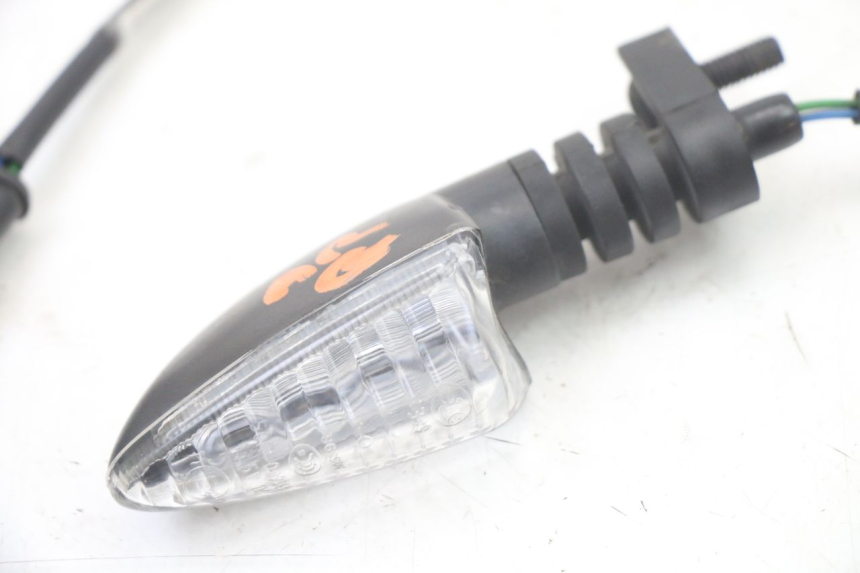 photo de REAR LEFT TURN SIGNAL LIGIER PULSE 3 1 (2014 - 2020) - Component detail