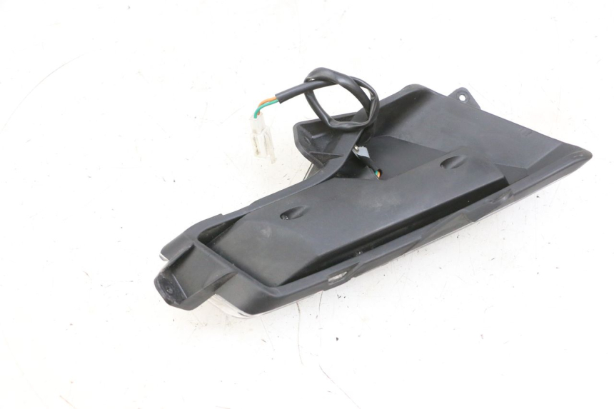 photo de REAR LEFT TURN SIGNAL EFUN PUSA 1 - Product overview