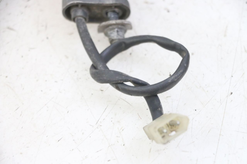 photo de REAR LEFT TURN SIGNAL APRILIA RALLY AC 50 (1995 - 2004)