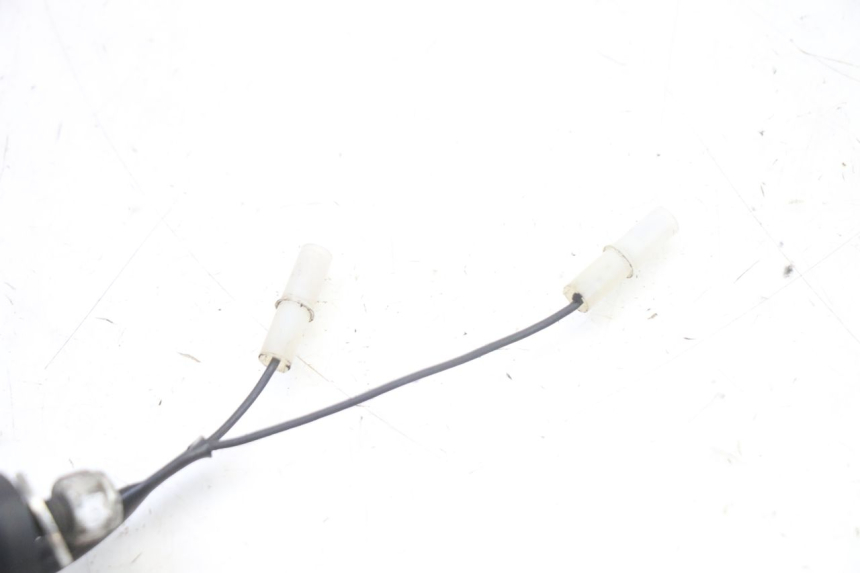 photo de REAR LEFT TURN SIGNAL GILERA RUNNER SP 50 (2006 - 2008)
