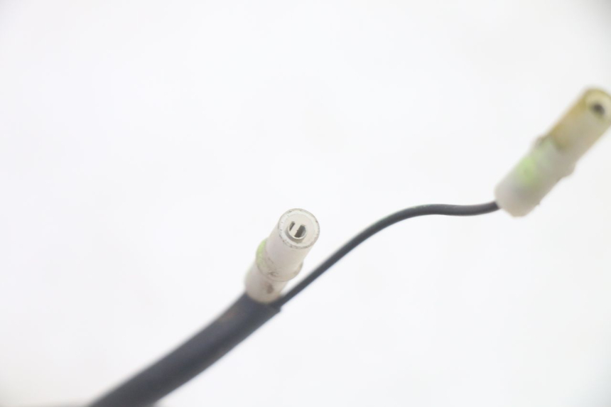 photo de REAR LEFT TURN SIGNAL GILERA RUNNER SP 50 (2009 - 2017)