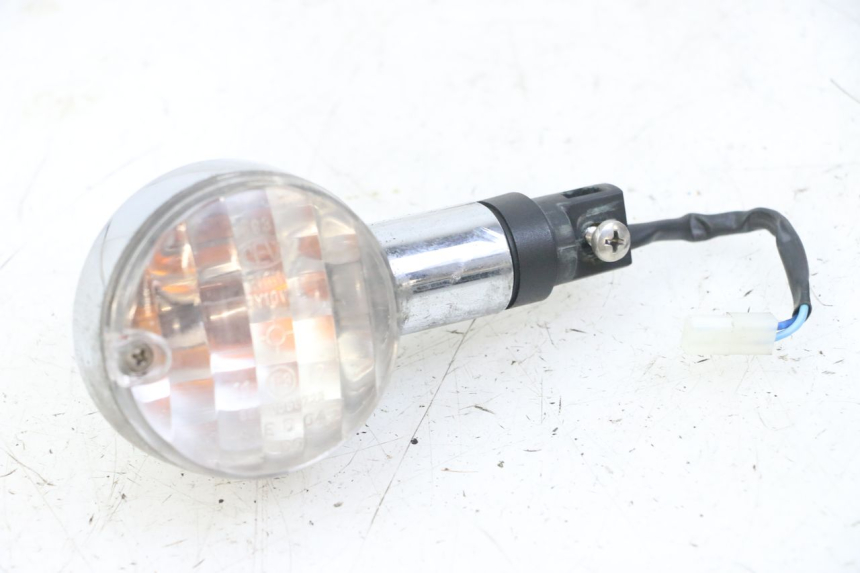 photo de REAR LEFT TURN SIGNAL APRILIA SCARABEO GT TOURING 125 (1999 - 2005)