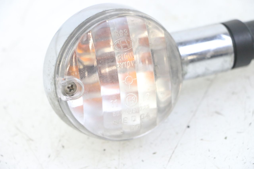 photo de REAR LEFT TURN SIGNAL APRILIA SCARABEO GT TOURING 125 (1999 - 2005)