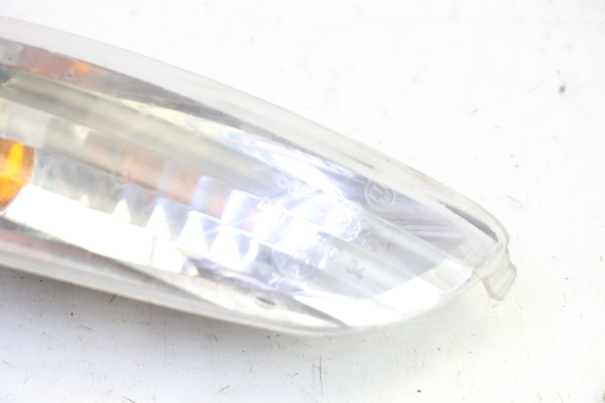 photo de REAR LEFT TURN SIGNAL APRILIA SR R 2T LC 50 (2018 - 2021)