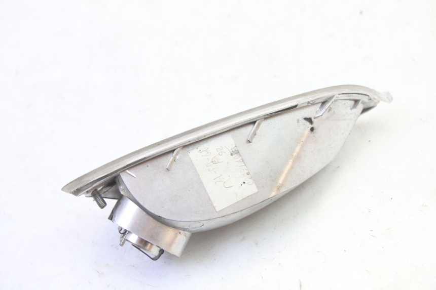 photo de REAR LEFT TURN SIGNAL APRILIA SR R 2T LC 50 (2018 - 2021)