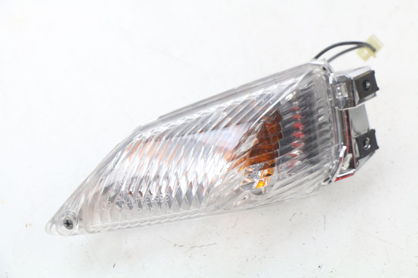 photo de REAR LEFT TURN SIGNAL SUZUKI GSX-R GSXR K16 1000 (2012 - 2016)