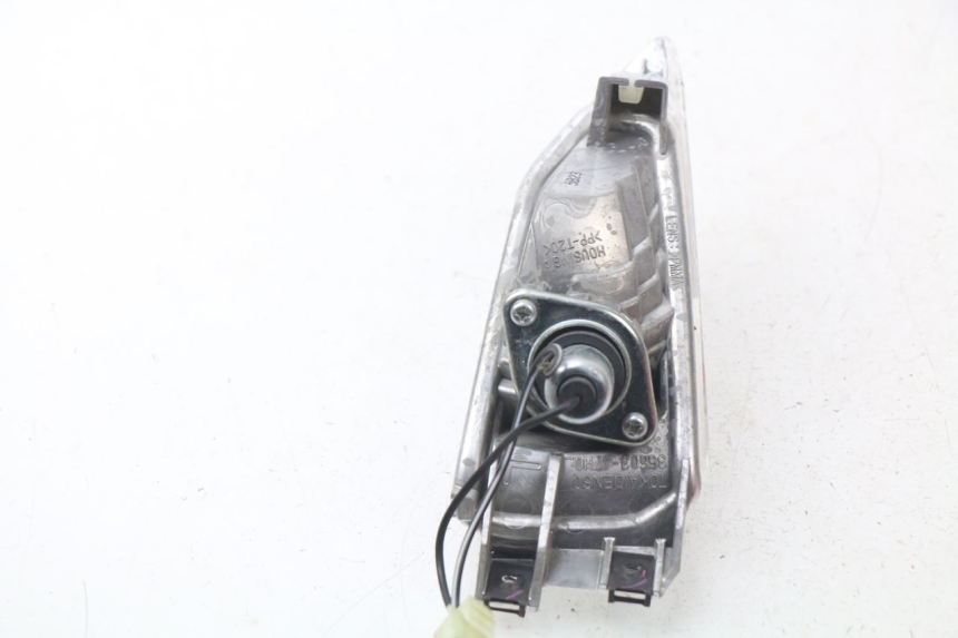 photo de REAR LEFT TURN SIGNAL SUZUKI GSX-R GSXR K16 1000 (2012 - 2016)