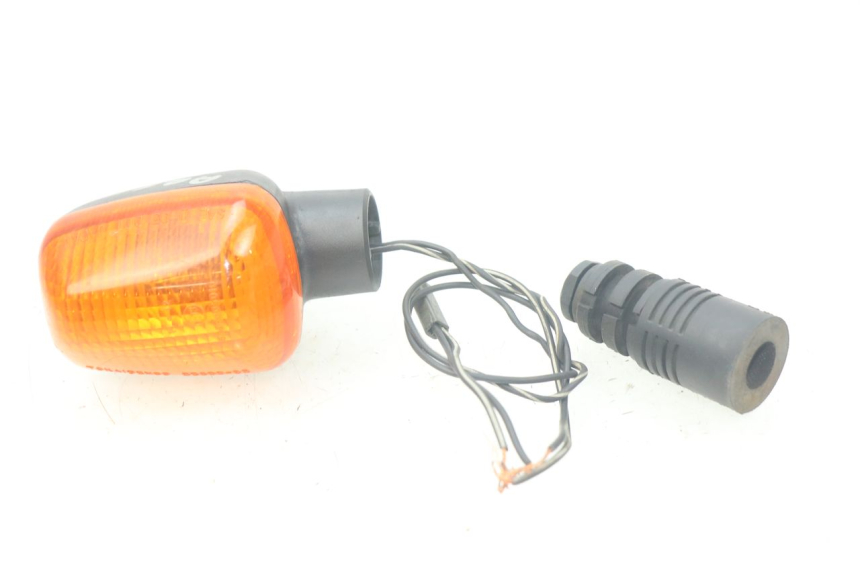 photo de LEFT REAR TURN SIGNAL SUZUKI XF FREEWIND 650 (1997 - 2003)